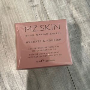 MZ skin- Sealed and unopened
